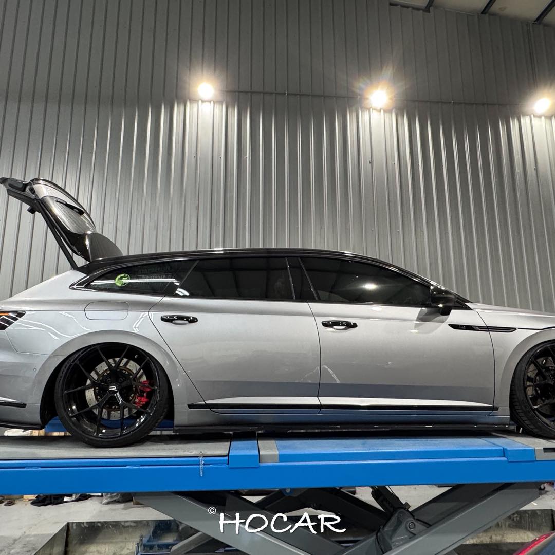 好駒車業盛大開幕